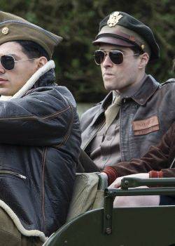 Mama i inni nieznajomi - odcinek 1