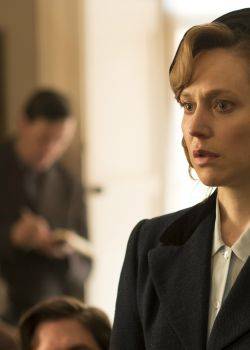 Mama i inni nieznajomi - odcinek 2