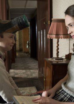 Mama i inni nieznajomi - odcinek 3