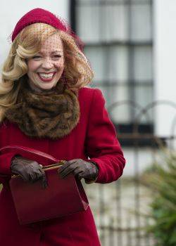 Mama i inni nieznajomi - odcinek 4