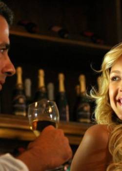 Mandrake - sezon 1 - odcinek 11