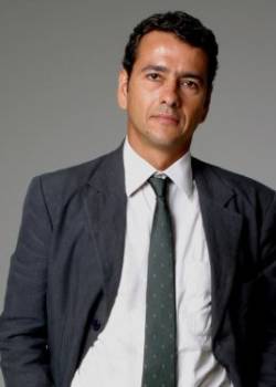 Mandrake - sezon 1 - odcinek 5