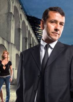 Mandrake - sezon 1 - odcinek 8