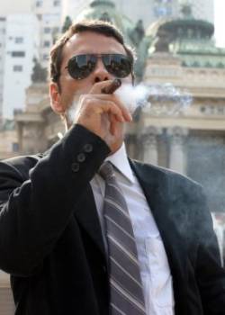 Mandrake - sezon 1 - odcinek 10