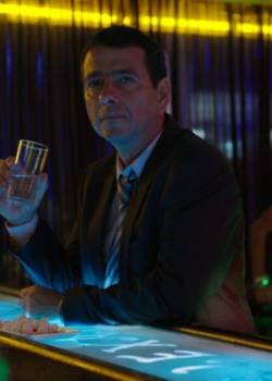 Mandrake - sezon 3 - odcinek 2