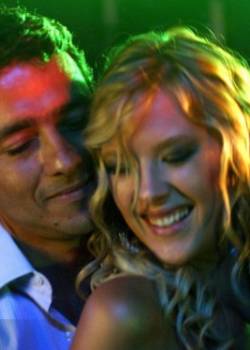 Mandrake - sezon 1 - odcinek 13