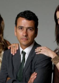 Mandrake - sezon 1 - odcinek 9