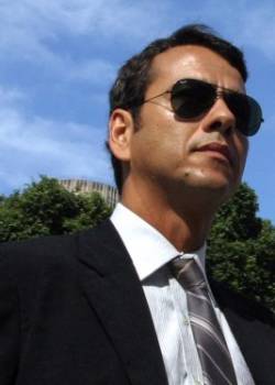 Mandrake - sezon 1 - odcinek 3