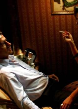 Mandrake - sezon 1 - odcinek 7