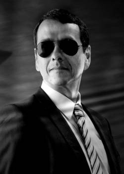 Mandrake - sezon 1 - odcinek 2