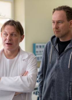 Mąż czy nie mąż - sezon 1 - odcinek 12