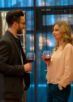 Mąż czy nie mąż - sezon 1 - odcinek 10