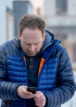 Mąż czy nie mąż - sezon 1 - odcinek 5