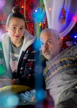 Mąż czy nie mąż - sezon 1 - odcinek 4