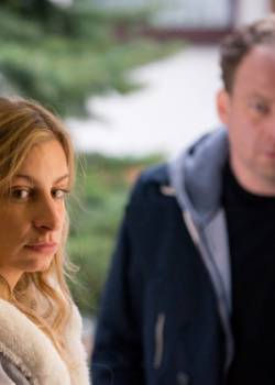 Mąż czy nie mąż - sezon 1 - odcinek 1