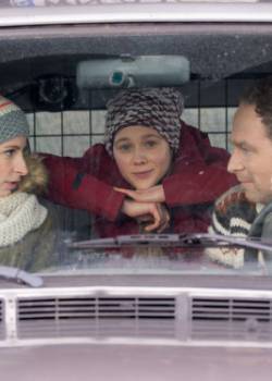 Mąż czy nie mąż - sezon 1 - odcinek 11