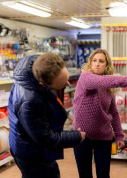 Mąż czy nie mąż - sezon 1 - odcinek 13