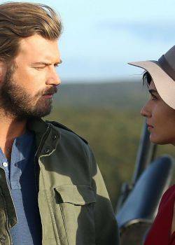 Meandry uczuć - odcinek 1