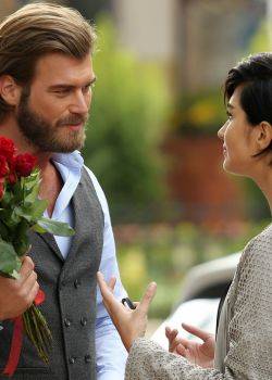 Meandry uczuć - odcinek 2