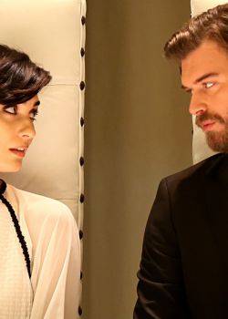 Meandry uczuć - odcinek 32