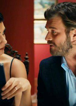 Meandry uczuć - odcinek 40