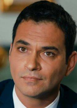 Meandry uczuć - odcinek 41