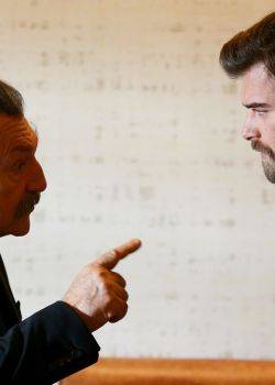 Meandry uczuć - odcinek 46