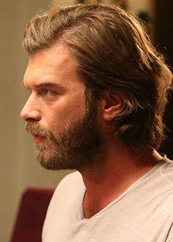 Meandry uczuć - odcinek 5