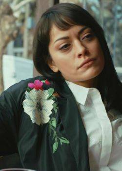 Meandry uczuć - odcinek 63