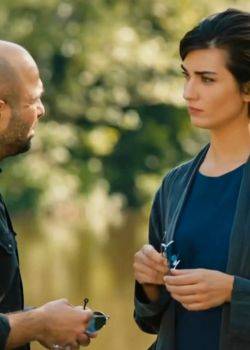 Meandry uczuć - odcinek 79