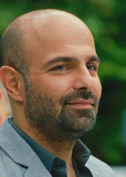 Meandry uczuć - odcinek 93