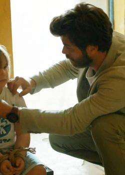 Meandry uczuć - odcinek 97