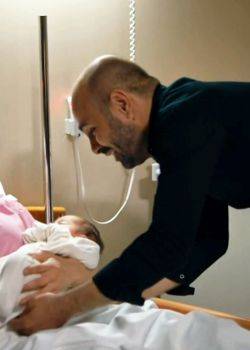 Meandry uczuć - odcinek 98