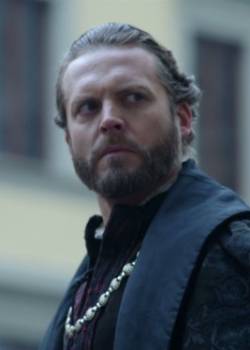 Medyceusze: Władcy Florencji - sezon 1 - odcinek 3