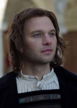 Medyceusze: Władcy Florencji - sezon 1 - odcinek 5