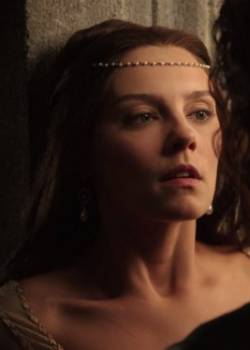 Medyceusze: Władcy Florencji - sezon 1 - odcinek 2