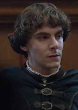 Medyceusze: Władcy Florencji - sezon 1 - odcinek 8