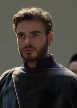 Medyceusze: Władcy Florencji - sezon 1 - odcinek 4