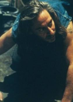 Miasteczko Twin Peaks - sezon 1 - odcinek 3