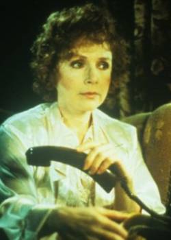 Miasteczko Twin Peaks - sezon 1 - odcinek 2