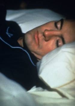 Miasteczko Twin Peaks - sezon 2 - odcinek 3