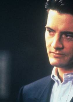 Miasteczko Twin Peaks - sezon 2 - odcinek 20