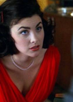 Miasteczko Twin Peaks - sezon 2 - odcinek 21