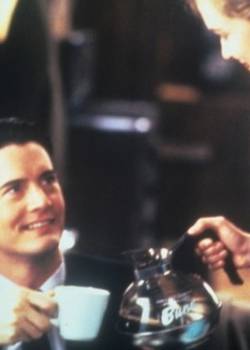 Miasteczko Twin Peaks - sezon 2 - odcinek 11