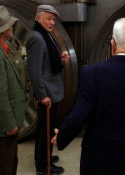 Miasteczko Twin Peaks - sezon 2 - odcinek 22