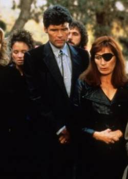 Miasteczko Twin Peaks - sezon 1 - odcinek 4