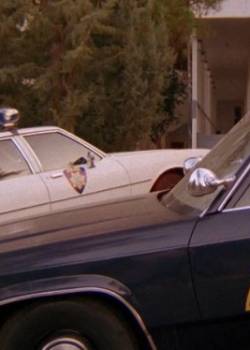 Miasteczko Twin Peaks - sezon 1 - odcinek 6