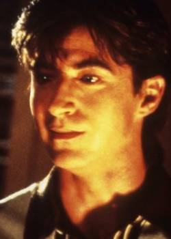 Miasteczko Twin Peaks - sezon 2 - odcinek 4