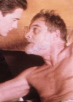 Miasteczko Twin Peaks - sezon 2 - odcinek 9