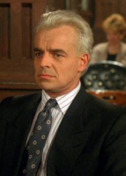 Miasteczko Twin Peaks - sezon 2 - odcinek 5